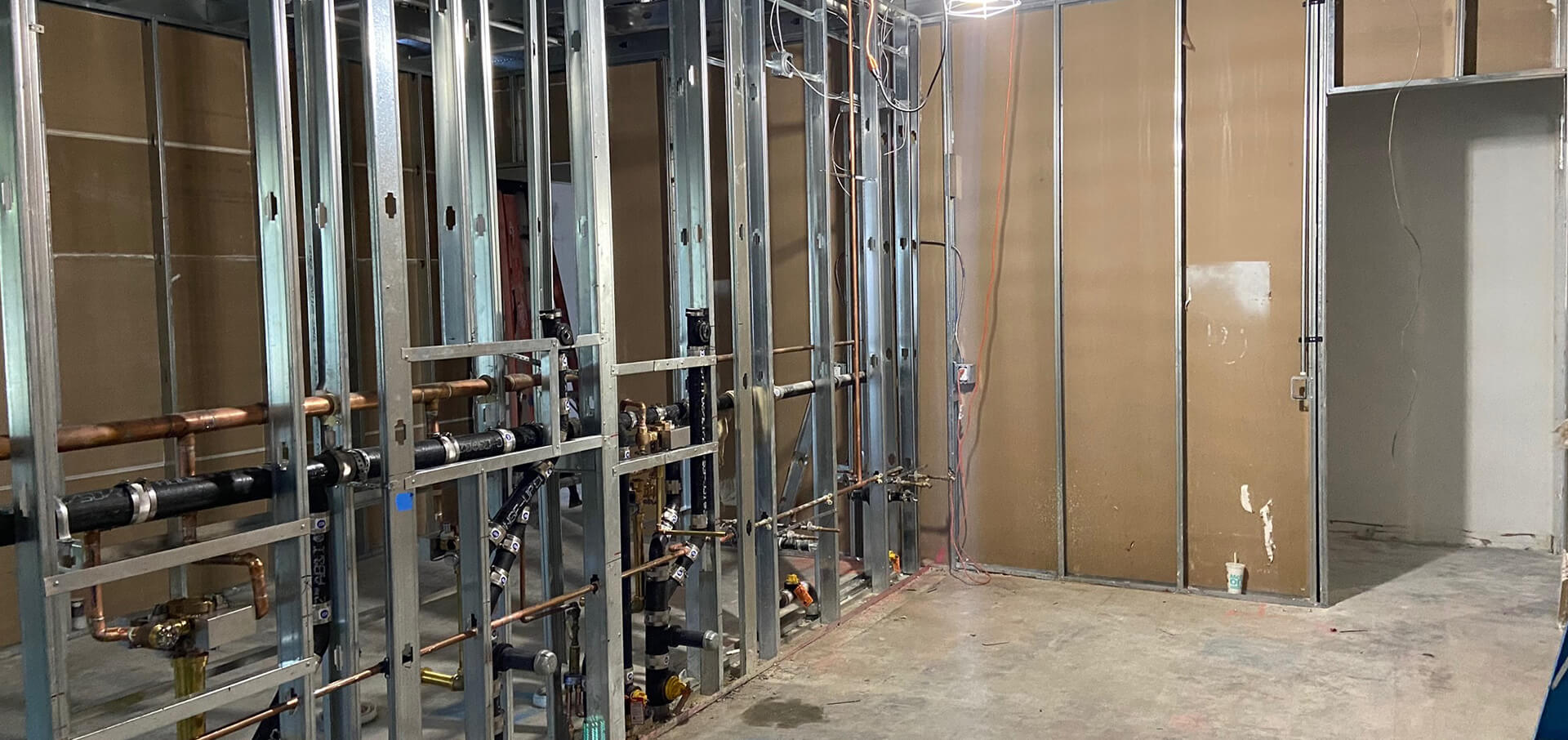 Electrical Contractor